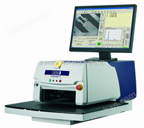 X熒光鍍層測厚儀