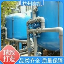 全自動(dòng)反沖洗過(guò)濾器（石英砂）