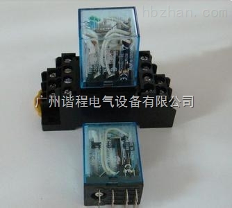 广州abb中间继电器经销商正品原装继电器_接线图分享 广州abb中间继电器经销商正品原装继电器