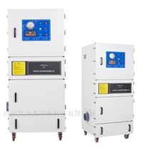 防爆型工業(yè)脈沖除塵器