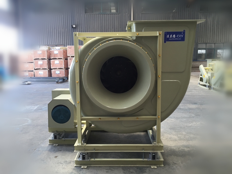 大型玻璃鋼風(fēng)機(jī)的科學(xué)維護(hù)與長效保養(yǎng)指南