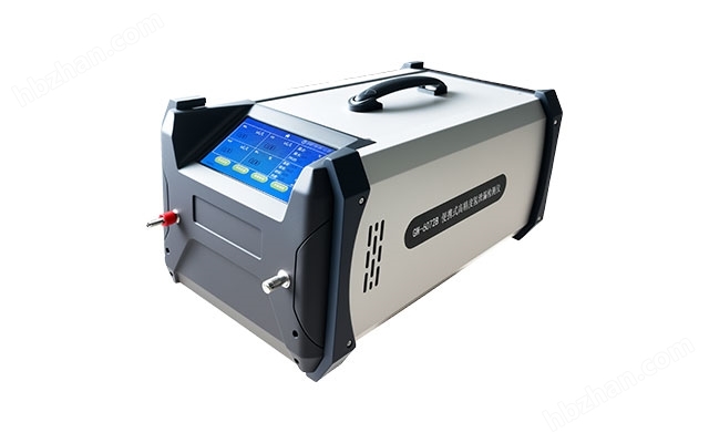 高精度氢泄漏检测系统的使用价值有哪些？