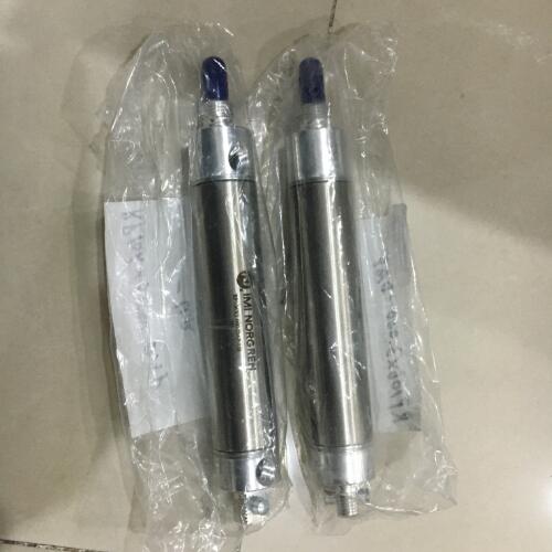 諾冠NORGREN氣缸力大小與哪些參數有關