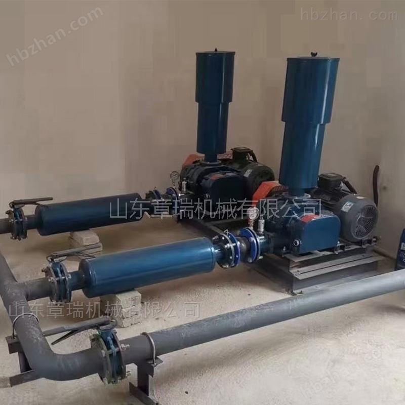 選購不銹鋼羅茨風機時應從哪幾方面考慮？