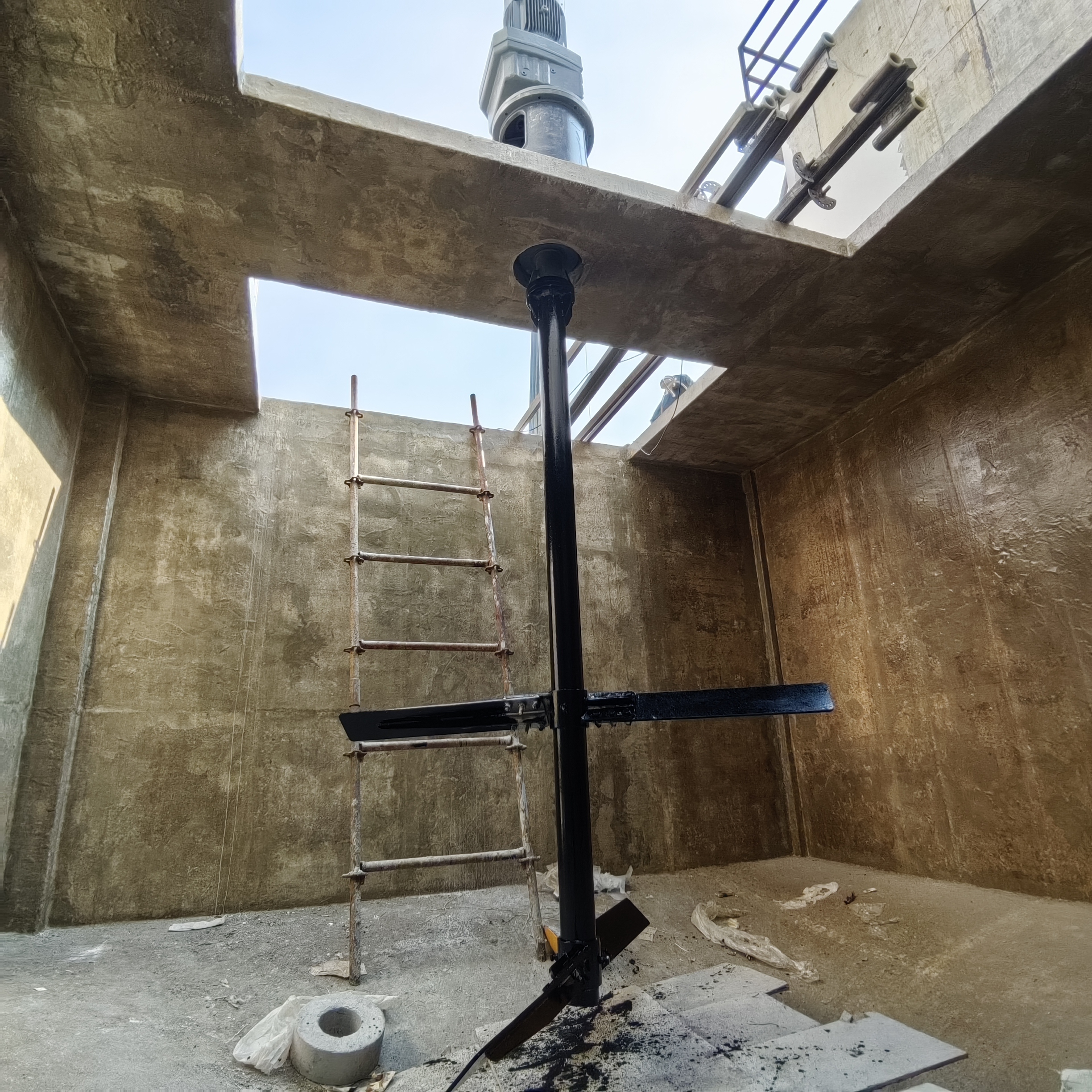 您知道不锈钢桨式秋葵视频在线观看免费是如何进行工作的吗？