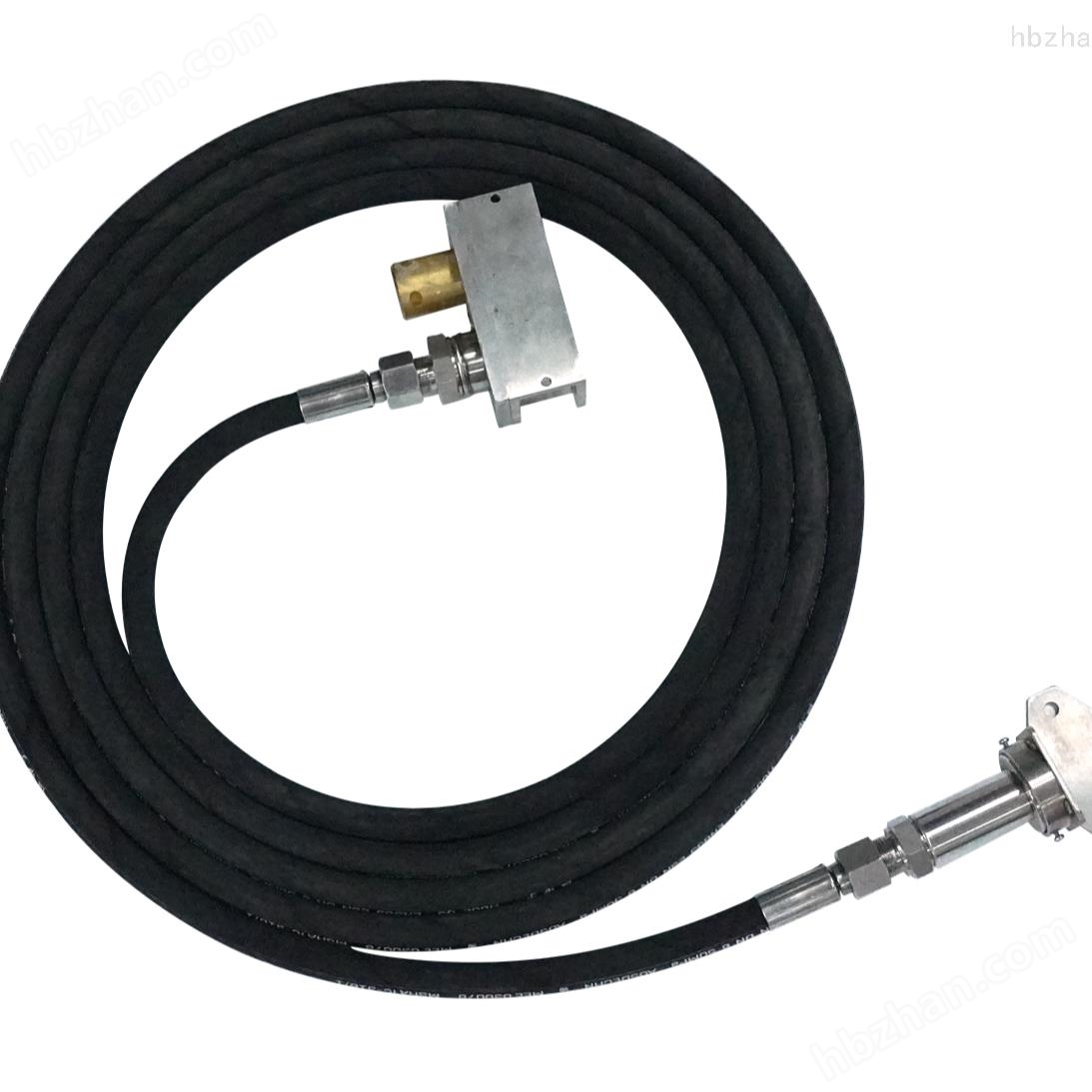 礦用測高傳感器的五步安裝流程分享