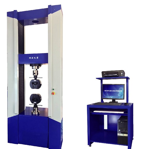 金屬拉力強(qiáng)度試驗(yàn)機(jī)的操作流程是怎樣的？