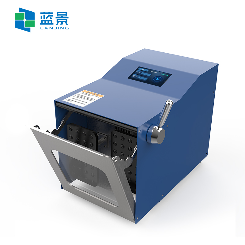 蓝景拍打式均质器性价比分析与市场定位评估