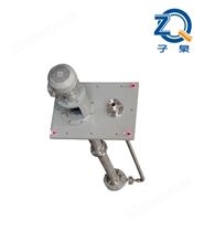 FY不銹鋼液下泵