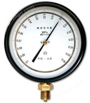 精密壓力表