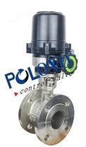 防爆型電動(dòng)球閥
