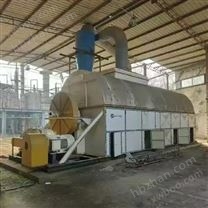 管束烘干設(shè)備