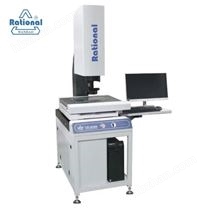 萬濠Rational一體式全自動(dòng)影像測(cè)量?jī)x