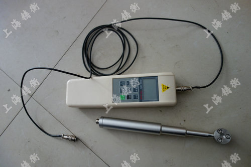 数显测试拉压力仪配非标微型传感器
