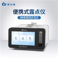 HD-BLD1便攜式露點儀