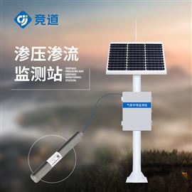 JD-SL1渗流监测仪器