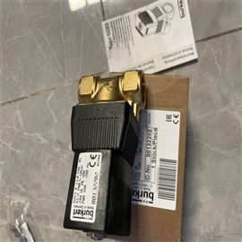 AMS 348I 120BURKERT寶德電磁閥141685構造及用法