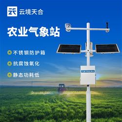 TH-NQ8农业环境监测总站