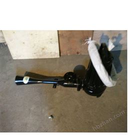 自吸式深水曝气机QSB7.5-100