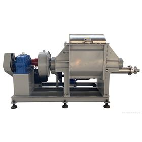 Z shaped blade sigma mixerZ型捏合机