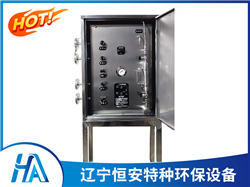 气体密闭采样器