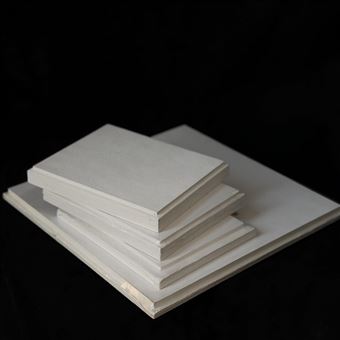 岩棉跌级吸音板