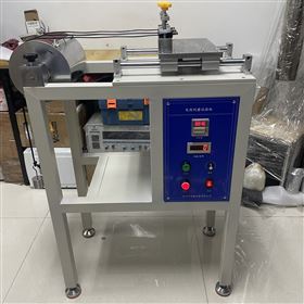 三工位电线耐磨试验机