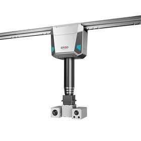 供配電機(jī)房軌道式巡檢機(jī)器人系統(tǒng)