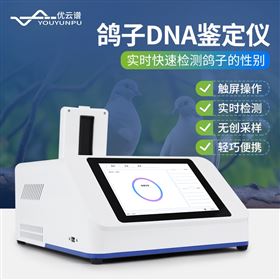 YP-P16鸽子雌雄鉴别仪