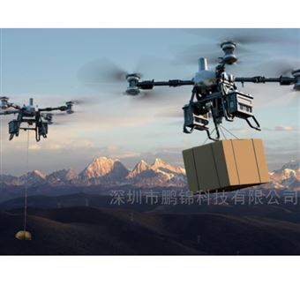 專業(yè)級運(yùn)載無人機(jī)