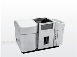 RG-3600AA系列原子吸收分光光度计