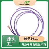 CU/V-901*1.5mm紫色澳标5000.1单芯线