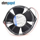 ebmpapst 7210N-181 DC110V 軌道交通風扇