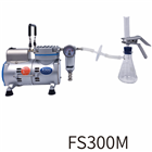 FS300M微量样品量筒式真空抽滤装置