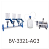 BV-3321-AG3/BV-4621-AG3真空过滤系统