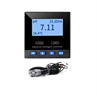 水质PH在线监测仪