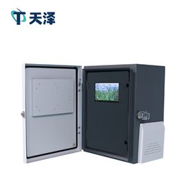 TZ-QC6标准自动气象站