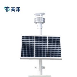 TZ-CQX5气象站观测设备有哪些