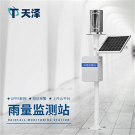 TZ-YJ1雨量自动监测系统