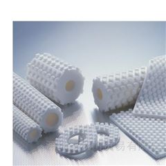 PVA 海绵辊 / 海绵片 半导体精密清洗耗材