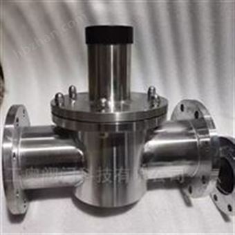 流量调节控制式背压阀