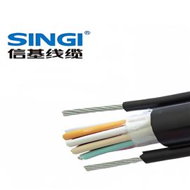 KVVP-2G、KVVRP-2G双钢丝行车手柄控制电缆/葫芦电缆