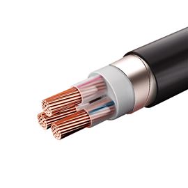 云母带+交联聚乙烯绝缘防火电力电缆