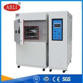 TS-49三箱式冷热冲击试验机