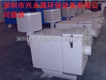 锡焊烟雾净化器