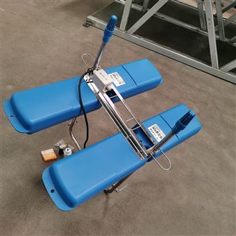 太阳能推流曝气机