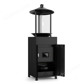 OK-CQZP11轉盤式蟲情測報燈 農業蟲情監測站