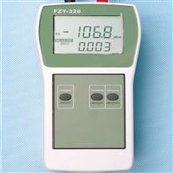 CN61/FZY-320雜音計(jì)(中西器材）庫號(hào)：M383960
