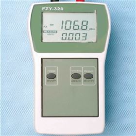 CN61/FZY-320雜音計(中西器材）庫號：M383960
