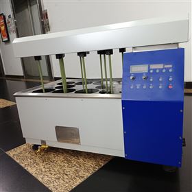 BX33-JT-III常壓靜態(tài)腐蝕裝置庫號：M411469